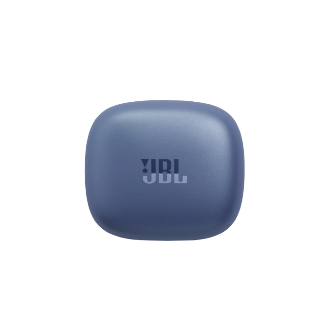 JBL Live Pro 2 TWS - Blue - True wireless Noise Cancelling earbuds - Detailshot 1 image number null